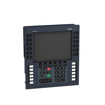 SE Panel osetljiv na dodir sa tastaturom 640 x 480 piksela VGA -10.4" TFT LCD