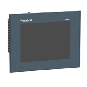 SE Napredni panel osetljiv na dodir 640 x 480 piksela VGA 7.5"  TFT  96 MB