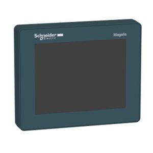 SE 3"5 prednji panel za SCU/STU pozadinsko osvetljenje LED u boji TFT LCD