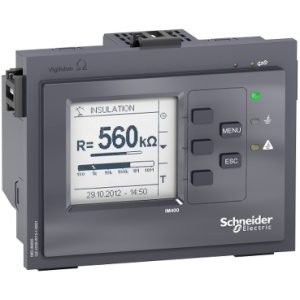 SE Vigilohm IM400 110  440 VCA