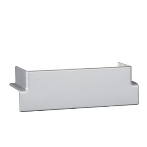 SE OptiLine 45  T račva  PC/ABS  aluminijum metalik