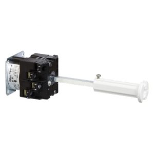 SE Telo prekidača  3P  45°  20 A  zadnja montaža