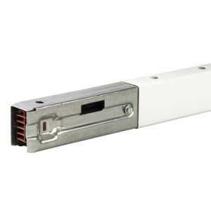 SE Canalis  vodni dužni deo  40 A  3 m  L+N+PE  beli