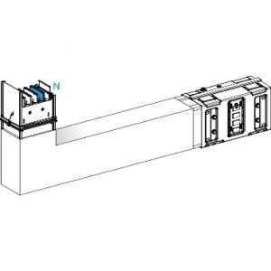SE CANALIS  LAKAT  NAGORE  A SEGMENT PO PORUDŽBINI  1000A