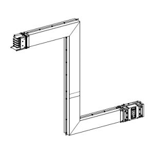 SE Canalis  Z lakat po meri  800 do 1000A  naviše ili naniže-požarna barijera