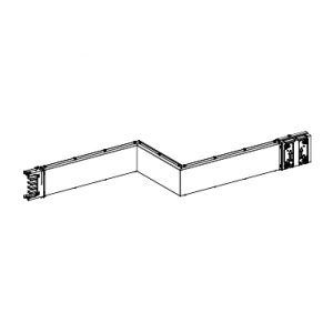 SE Canalis  Z element pravljen po narudžbini  100 do 250 A  desna/leva montaža