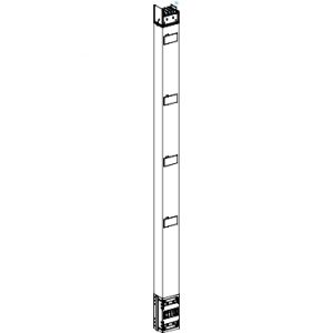 SE Canalis  usponski element  630A  4 utičnice  3L+N+PE  2.5m  beli