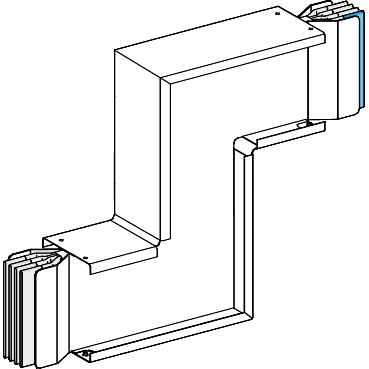 SE Canalis  Al upravni N1 Z element  1250A  3L+N+PER