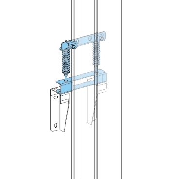 SE CANALIS KT VERTIKALNI DRŽAČ H74A164