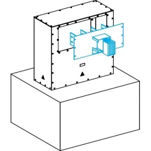 SE Canalis  horizontalni poklopci za uljni transformator  350 mm