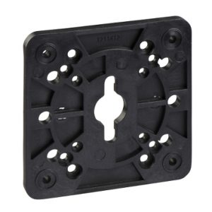 SE Adapter 90 x 90 mm za montažu ručice na vrata ormana  set od 5