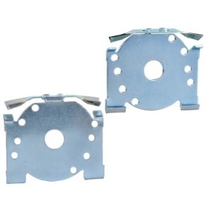 SE Umetak za montiranje na DIN šinu  set od 5