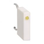 SE TeSys K  modul za prigušenje  varistor  12...24 V
