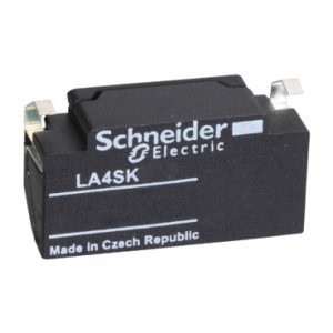 SE TeSys SK  modul za prigušenje  varistor  24...48 V AC/DC