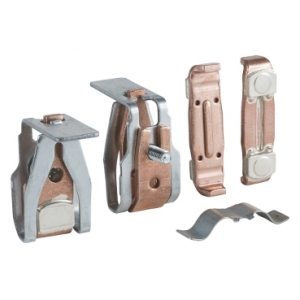 SE TeSys F  set glavnih kontakata  3P