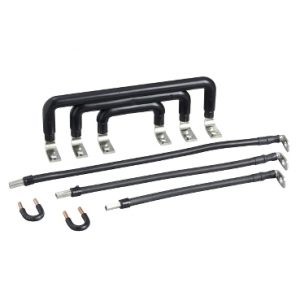 SE Energetski priključci zvezda-trougao  za TeSys D