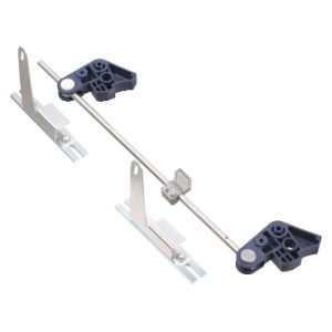 SE TeSys F mehanička blokada  za 2 vertikalna kontaktora