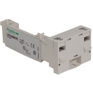 SE Adapter za prigušenje 24/48VAC D09-D38