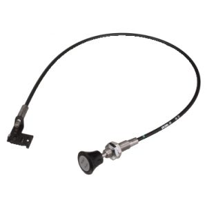 SE TeSys D termički relej  mehaničko daljinsko upravljanje