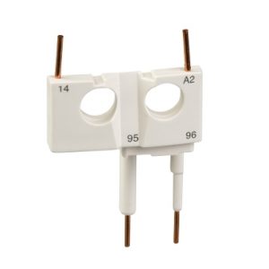 SE TeSys D termički relej  set za spajanje NC kontakt