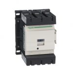 SE TeSys D kontaktor  3P(3 NO)  AC-3  <= 440 V 150 A  24 V AC 50/60 Hz kalem