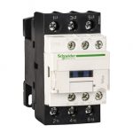 SE TeSys D kontaktor  3P(3 NO)  AC-3  <= 440 V 25 A  110 V AC kalem