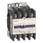 SE TeSys D kontaktor  4P(2 NO + 2 NC)  AC-1 <= 440 V 125 A 230 VAC 50/60 Hz kalem