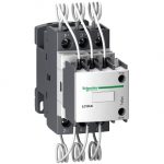 SE TeSys LC1D.K kontaktor za konden. bat.  3P  20 kVAR  415 V  400 V AC kalem