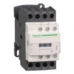 SE TeSys D kontaktor  4P(4 NO)  AC-1  <= 440 V 40 A  24 V DC standardni kalem