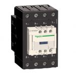 SE TeSys D kontaktor  4P(4 NO)  AC-1  <= 440 V 80 A  42 V AC 50/60 Hz kalem
