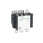 SE TeSys F kontaktor  3P (3 NO)  AC-3  <= 440 V 115 A  kalem 380 V AC
