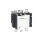 SE TeSys F kontaktor  3P (3 NO)  AC-3  <= 440 V 275 A  kalem 110 V AC