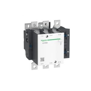SE TeSys F kontaktor  3P (3 NO)  AC-3  <= 440 V 225 A  kalem 24 V DC