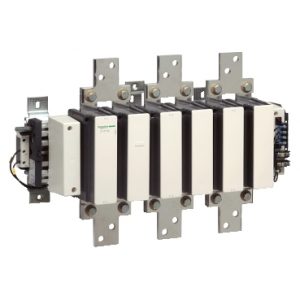 SE TeSys F kontaktor  3P(3 NO)  AC-3  <= 440 V 780 A  bez kalema
