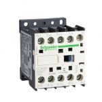 SE TeSys K kontaktor  4P(2 NO + 2 NC)  AC-1  <= 440 V 20 A  230 V AC kalem