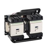 SE TeSys D kontaktor za prom. smera 3P(3NO) AC-3  <= 440 V 150 A  110 VAC kalem