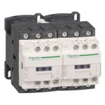 SE TeSys D kontaktor za promenu smera 3P(3 NO) AC-3  <= 440 V 38A -230 VAC kalem