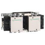 SE TeSys F kontaktor za prom. smera 3P(3NO)AC-3 <= 440 V 150 A  bez kalema