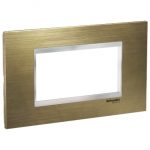 SE Easy Styl INOX dekorativni ram 4M bronza hrom