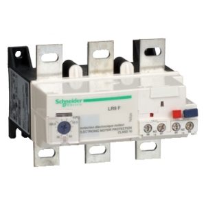 SE TeSys LRF  elektronski termički relej  90...150 A  klasa 10