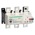 SE TeSys LRF  elektronski termički relej  132...220 A  klasa 20