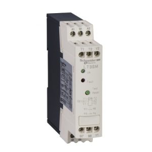SE Relej za PTC sonde TeSys  LT3 sa ručnim resetom  400V  1 NO + 1 NC