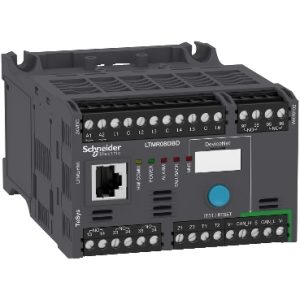 SE Motorni kontroler LTMR TeSys T  24 V DC 8 A za DeviceNet