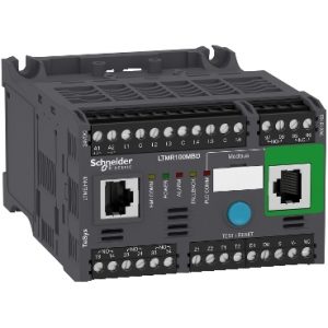 SE Motorni kontroler LTMR TeSys T  24 V DC 100 A za Modbus