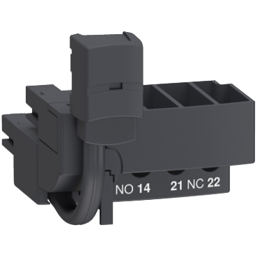 SE Ožičen priključak  za LUB  kalem na komunikacioni modul  Modbus