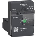 SE Napredna kontrolna jedinica LUCB  klasa 10  0.35...1.4 A  24 V AC