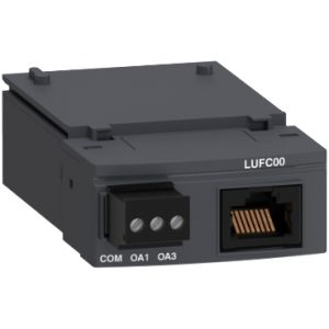 SE Modul za paralelnu vezu  za pokretač TeSys U