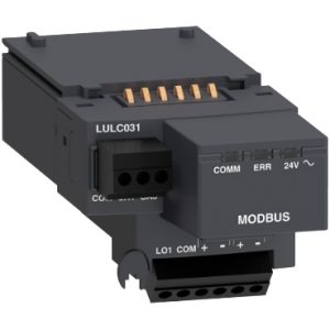 SE Modbus komunikacioni modul  za TeSys U  24 V DC