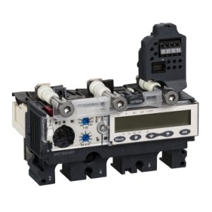 SE Zaštitna jedinica  Micrologic 5.2 E  40 A  3P 3d