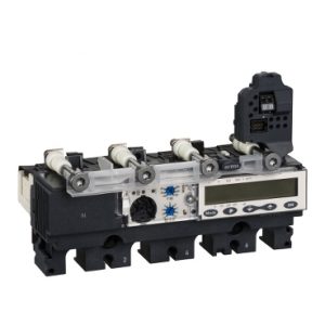 SE Zaštitna jedinica  Micrologic 5.2 E  40 A  4P 4d